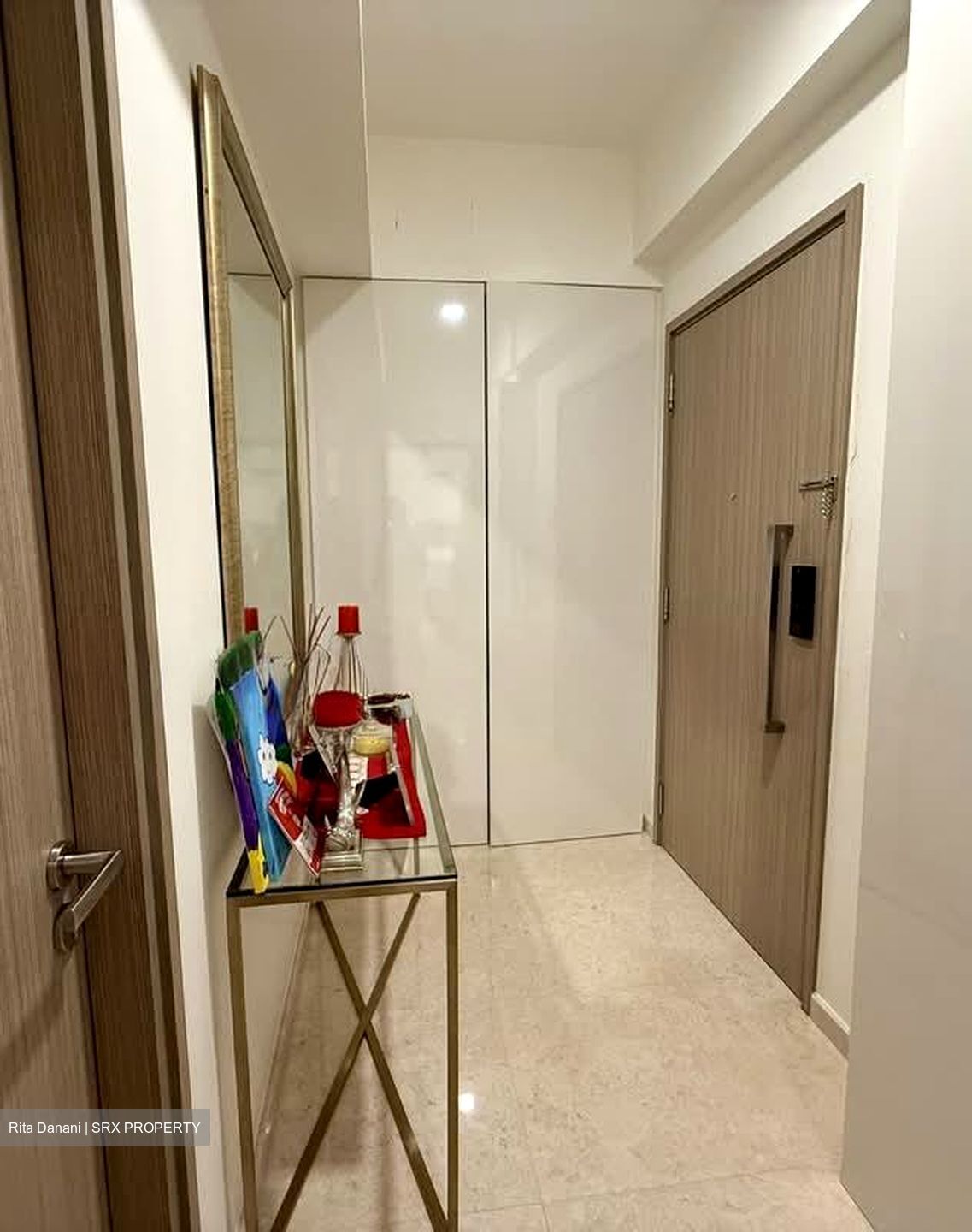 Flamingo Valley (D15), Condominium #533682381